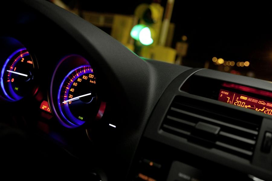  Mazda6 Hatchback 2010 года  (фото 2 из 49)